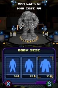 Скриншот из игры Monster Mayhem: Build and Battle - 4