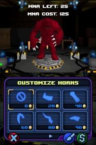 Скриншот из игры Monster Mayhem: Build and Battle - 5