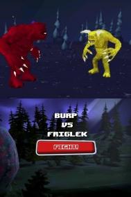 Скриншот из игры Monster Mayhem: Build and Battle - 6