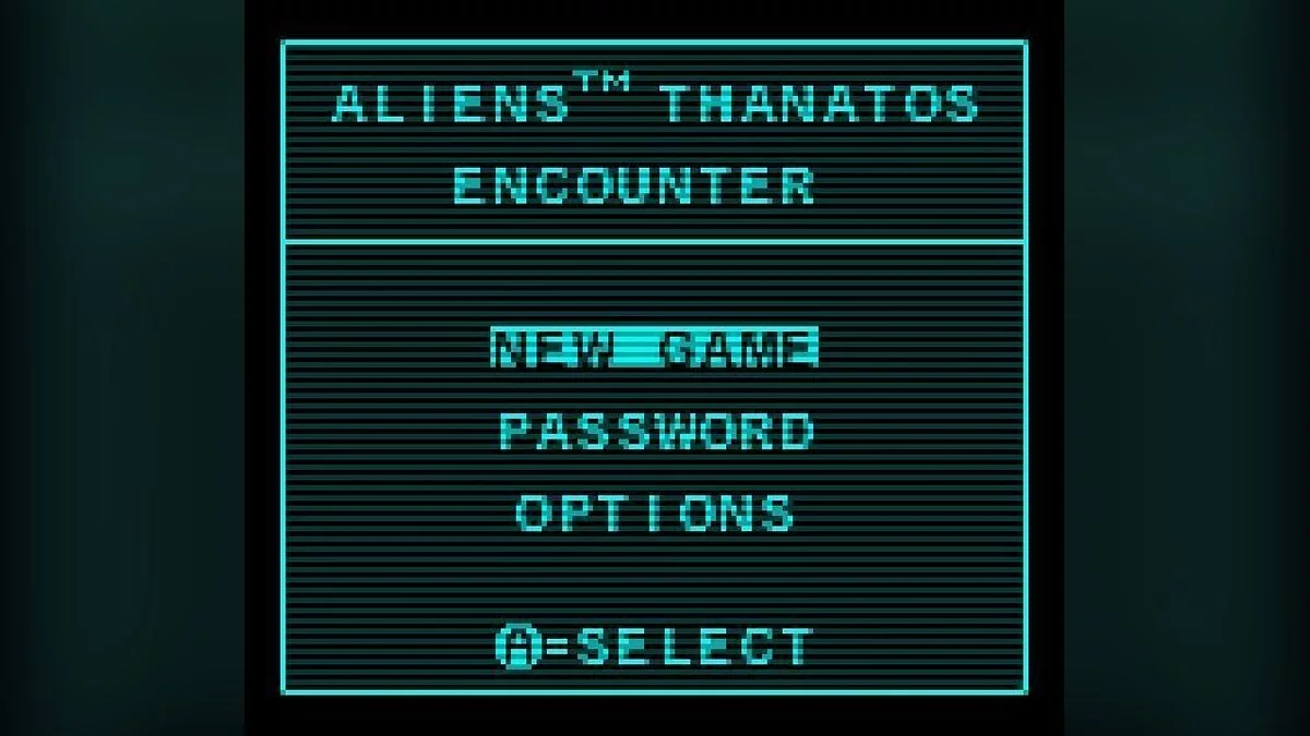 Скриншот из игры Aliens: Thanatos Encounter - 3