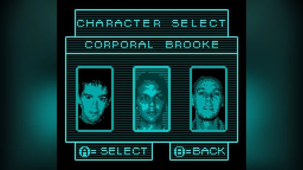 Скриншот из игры Aliens: Thanatos Encounter - 9