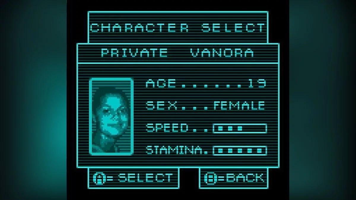 Скриншот из игры Aliens: Thanatos Encounter - 1