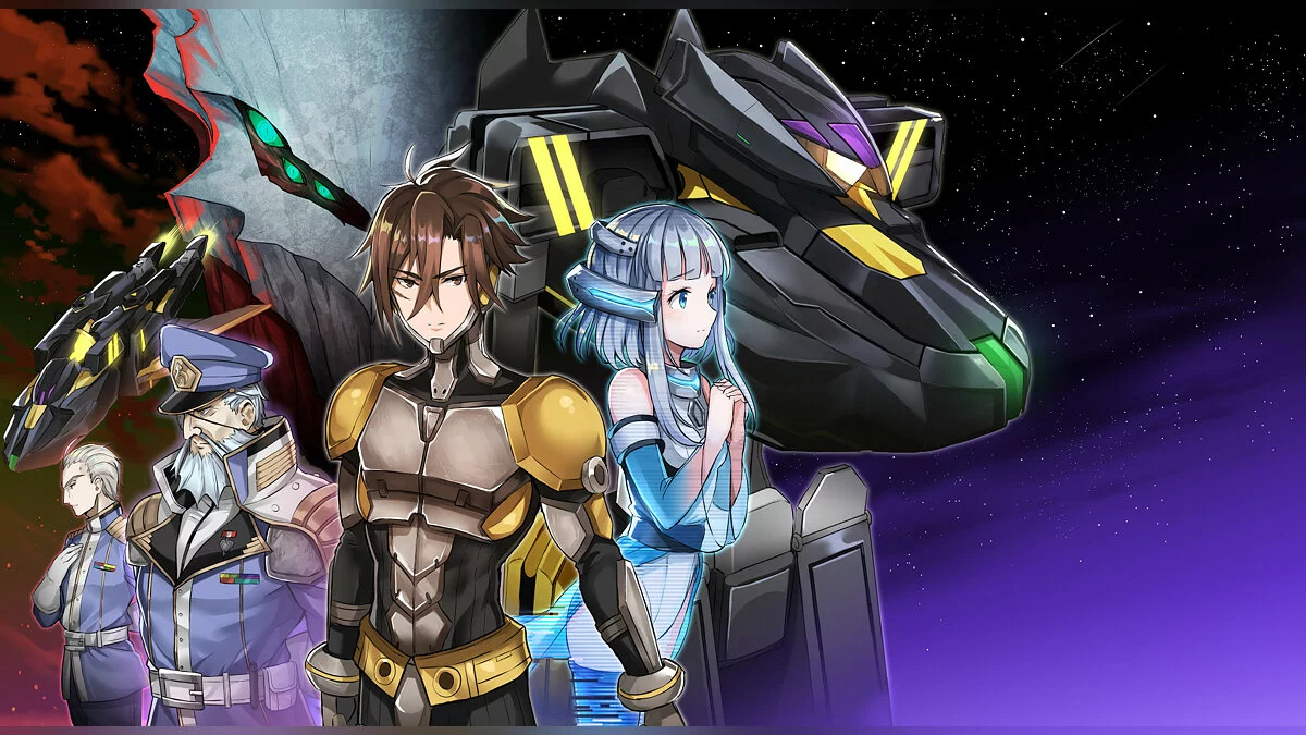 Скриншот из игры Omnibion War - 19