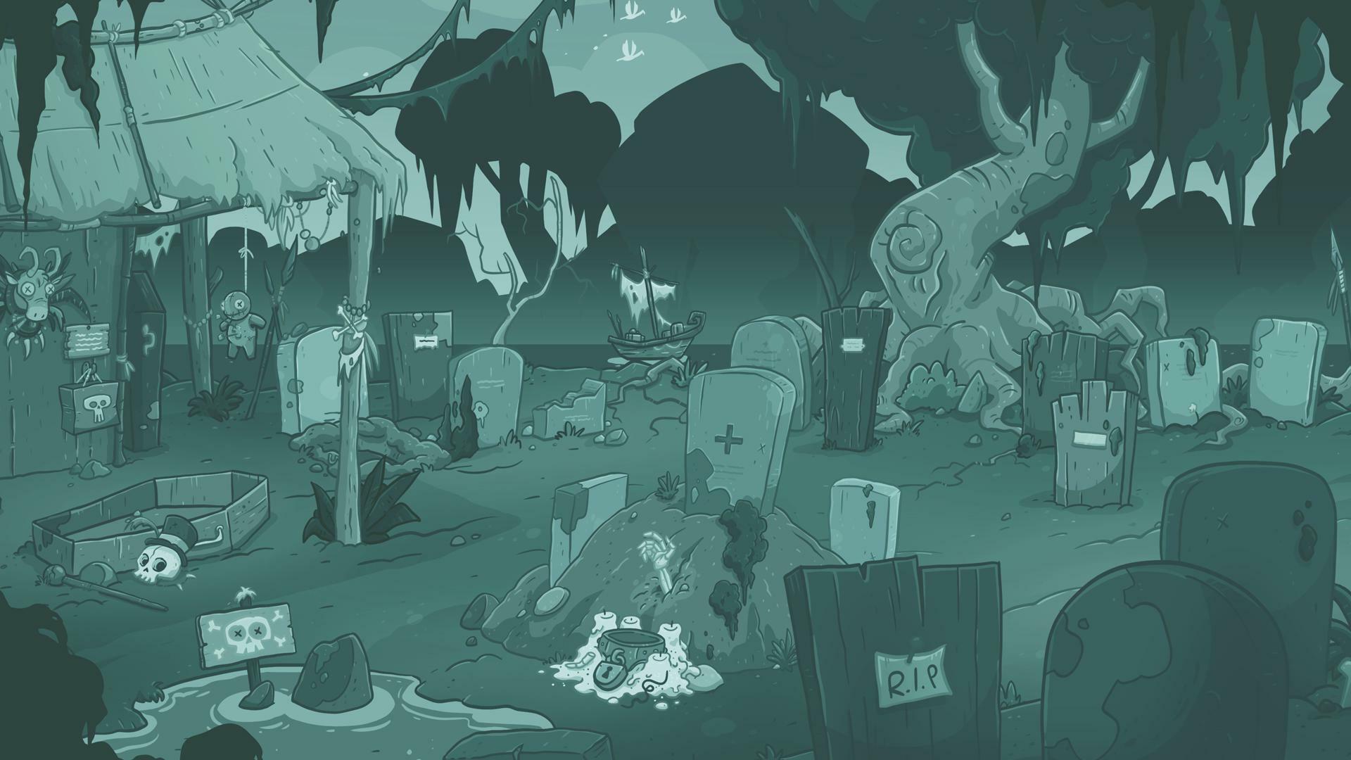 Скриншот из игры Leisure Suit Larry - Wet Dreams Dry Twice - 14