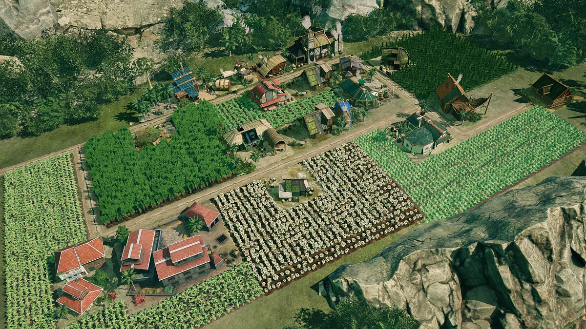 Скриншот из игры Republic of Pirates - 8