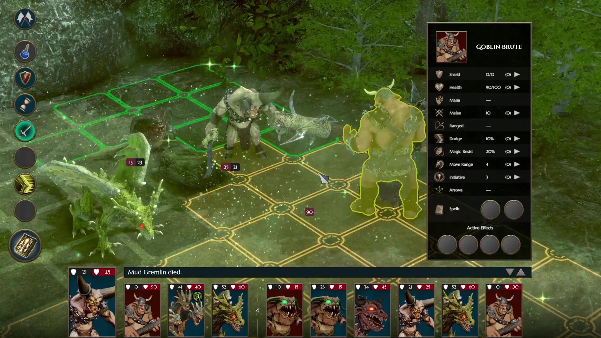 Скриншот из игры The Dragoness: Command of the Flame - 65