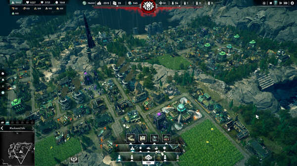 Скриншот из игры Worshippers of Cthulhu - 7