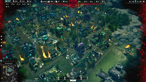 Скриншот из игры Worshippers of Cthulhu - 39