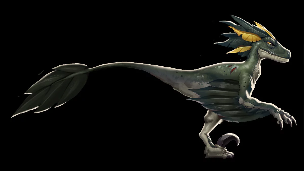 Скриншот из игры Warparty - 23