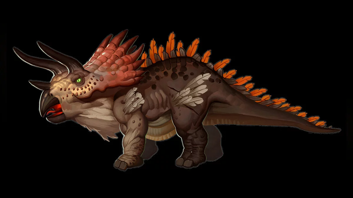 Скриншот из игры Warparty - 14