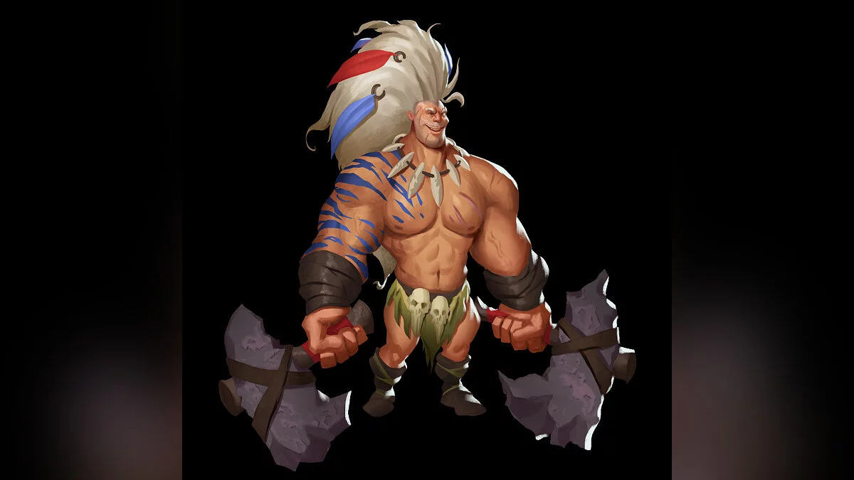 Скриншот из игры Warparty - 25