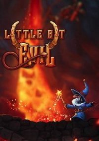 Обложка игры Little Bit Evil