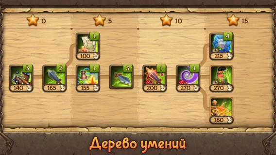 Скриншот из игры Little Bit Evil - 3