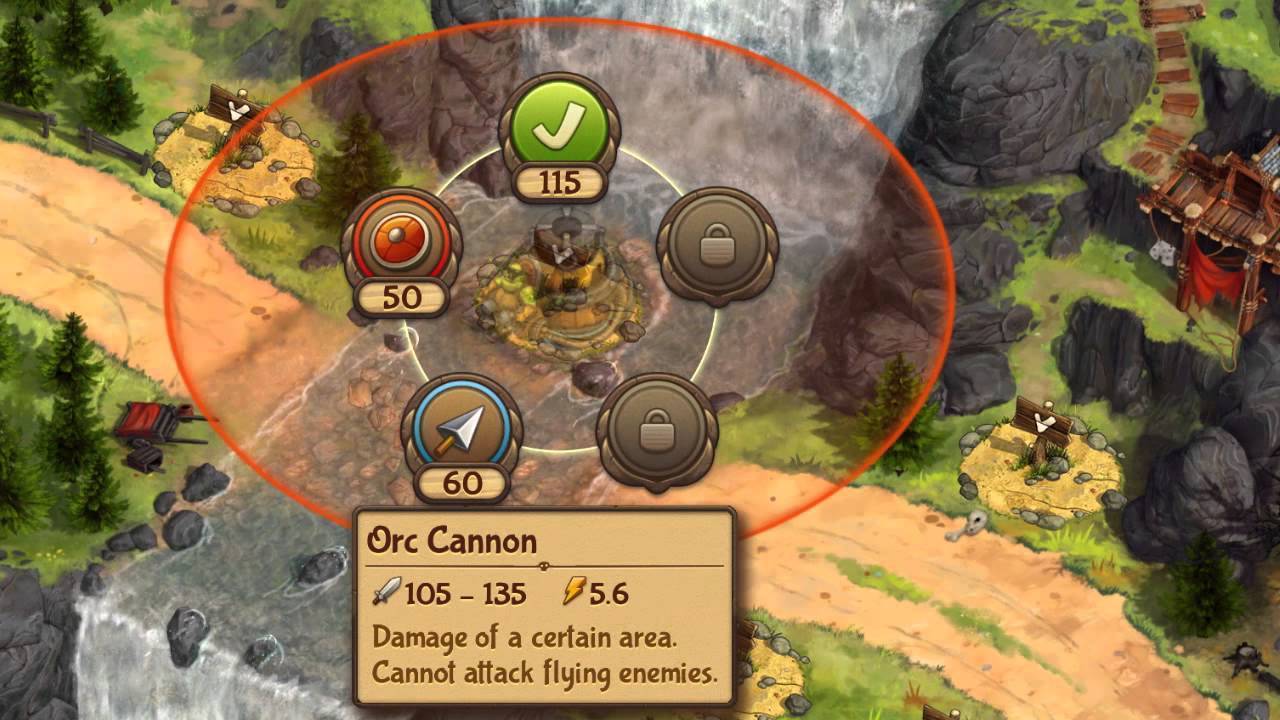 Скриншот из игры Little Bit Evil - 5