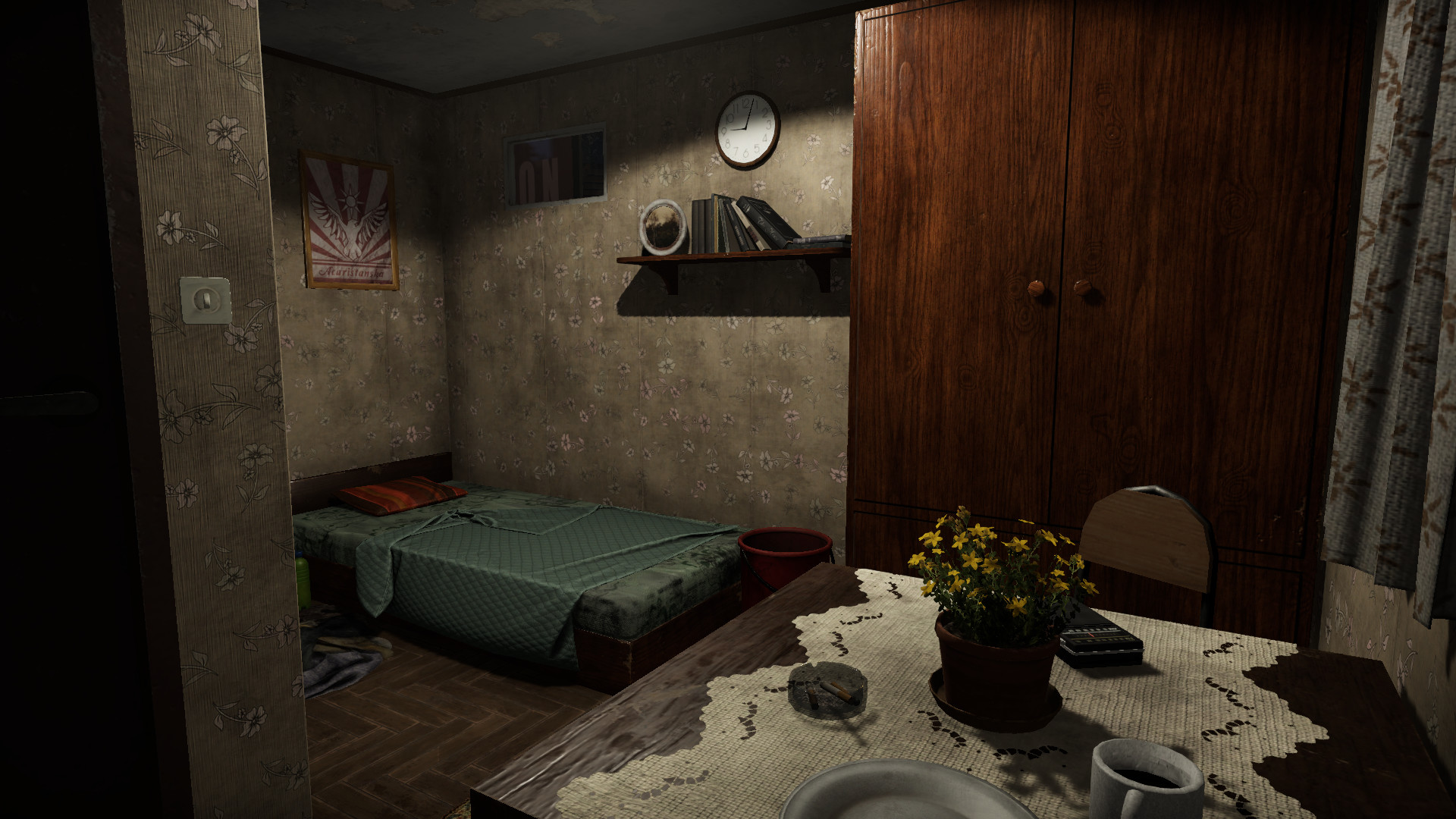 Скриншот из игры Contraband Police - 28