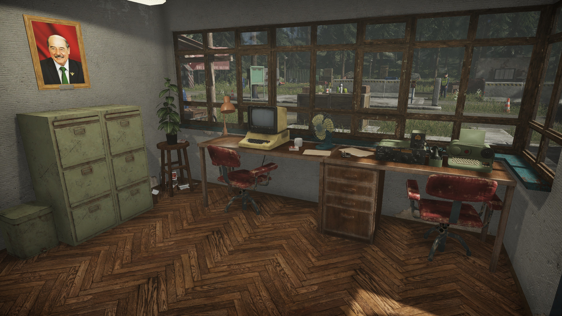 Скриншот из игры Contraband Police - 70