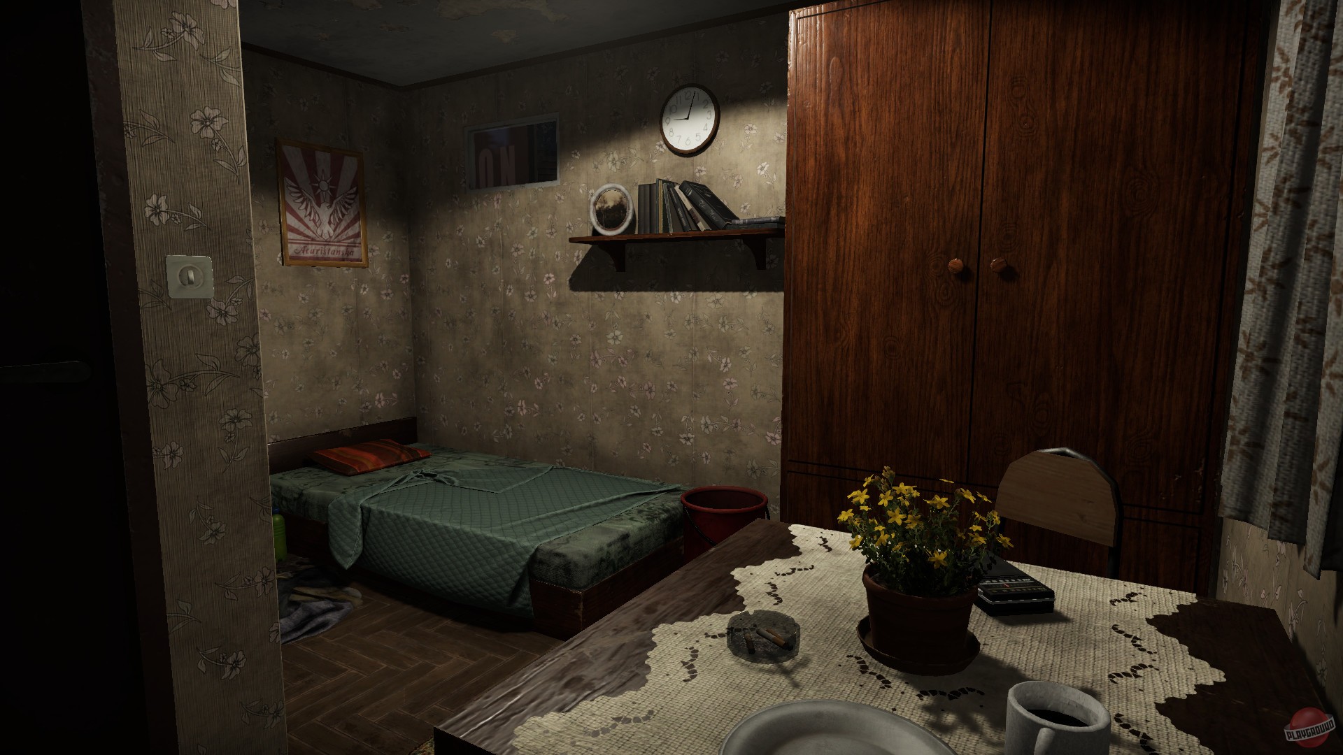 Скриншот из игры Contraband Police - 73