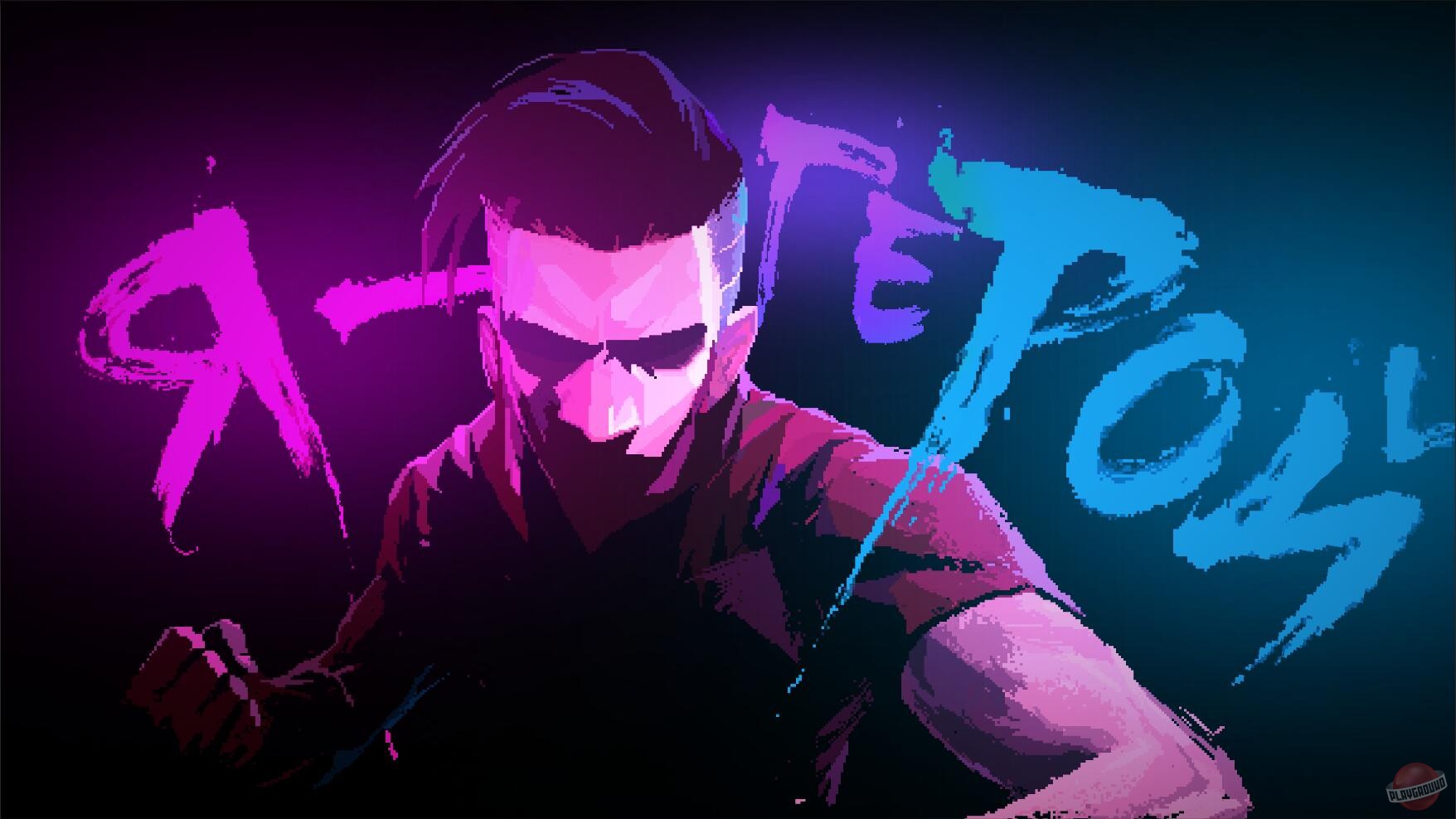 Скриншот из игры I Am The Hero - 2