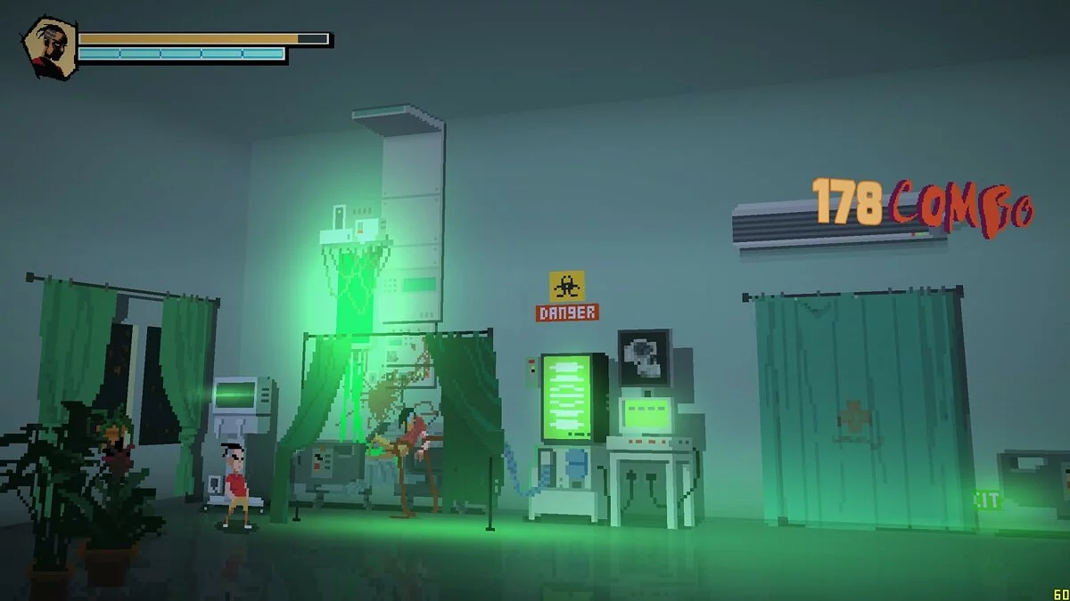 Скриншот из игры I Am The Hero - 33