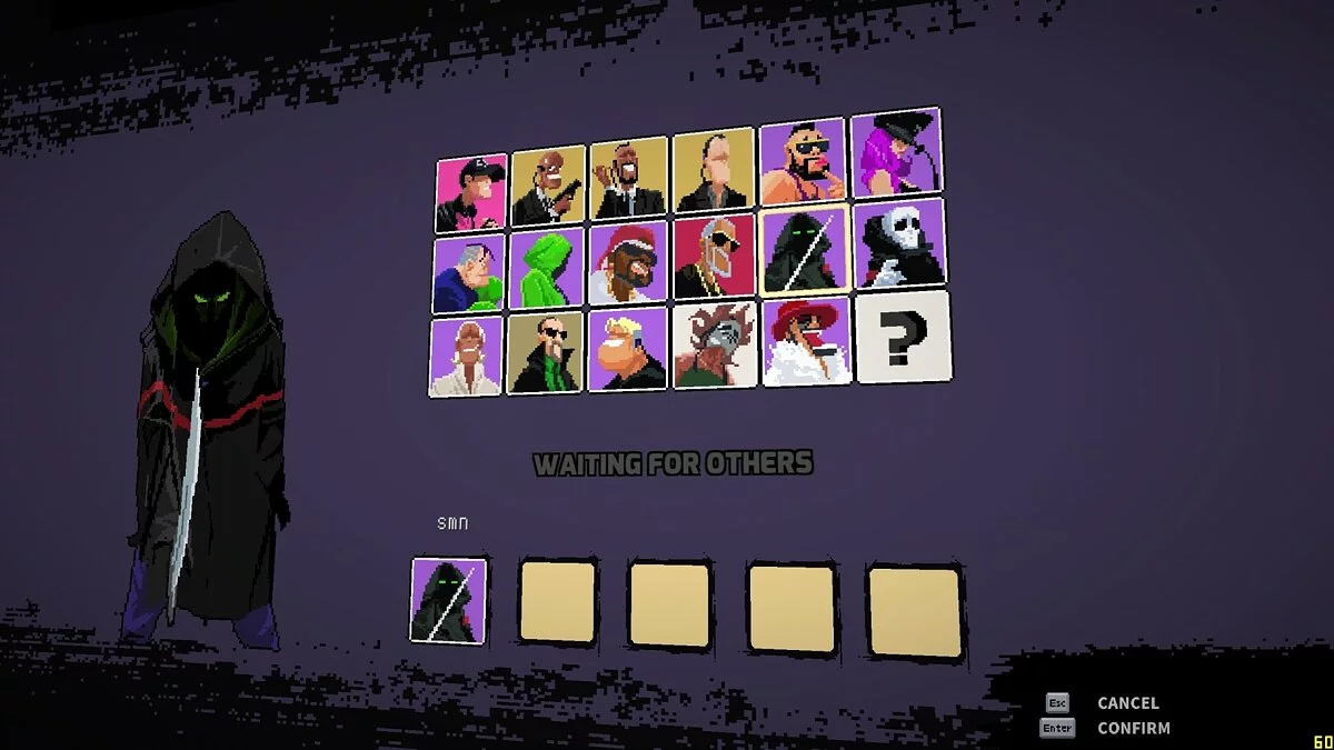 Скриншот из игры I Am The Hero - 14