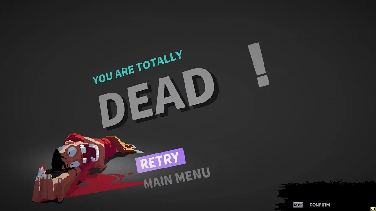 Скриншот из игры I Am The Hero - 23