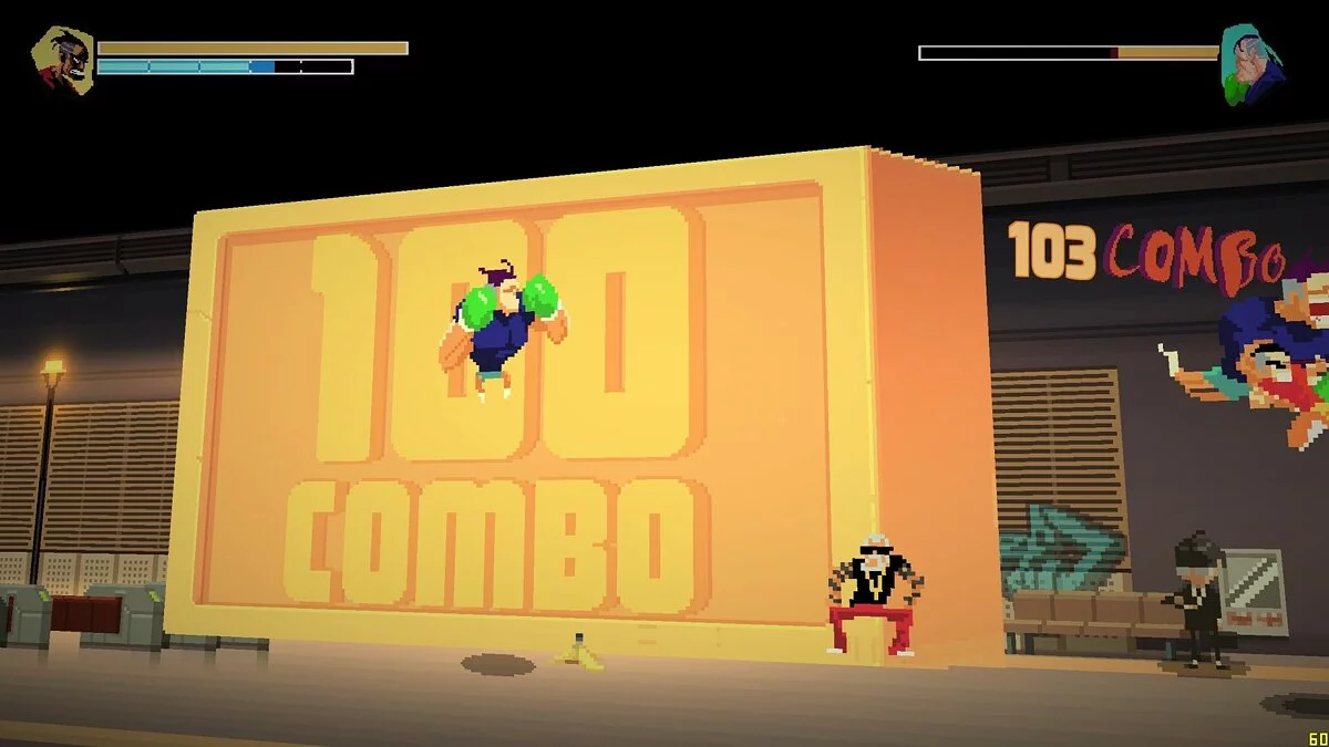 Скриншот из игры I Am The Hero - 16