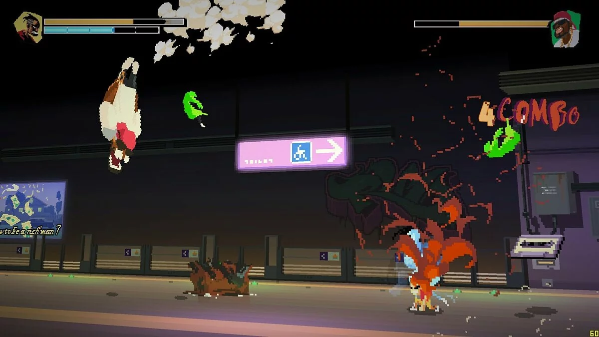 Скриншот из игры I Am The Hero - 27