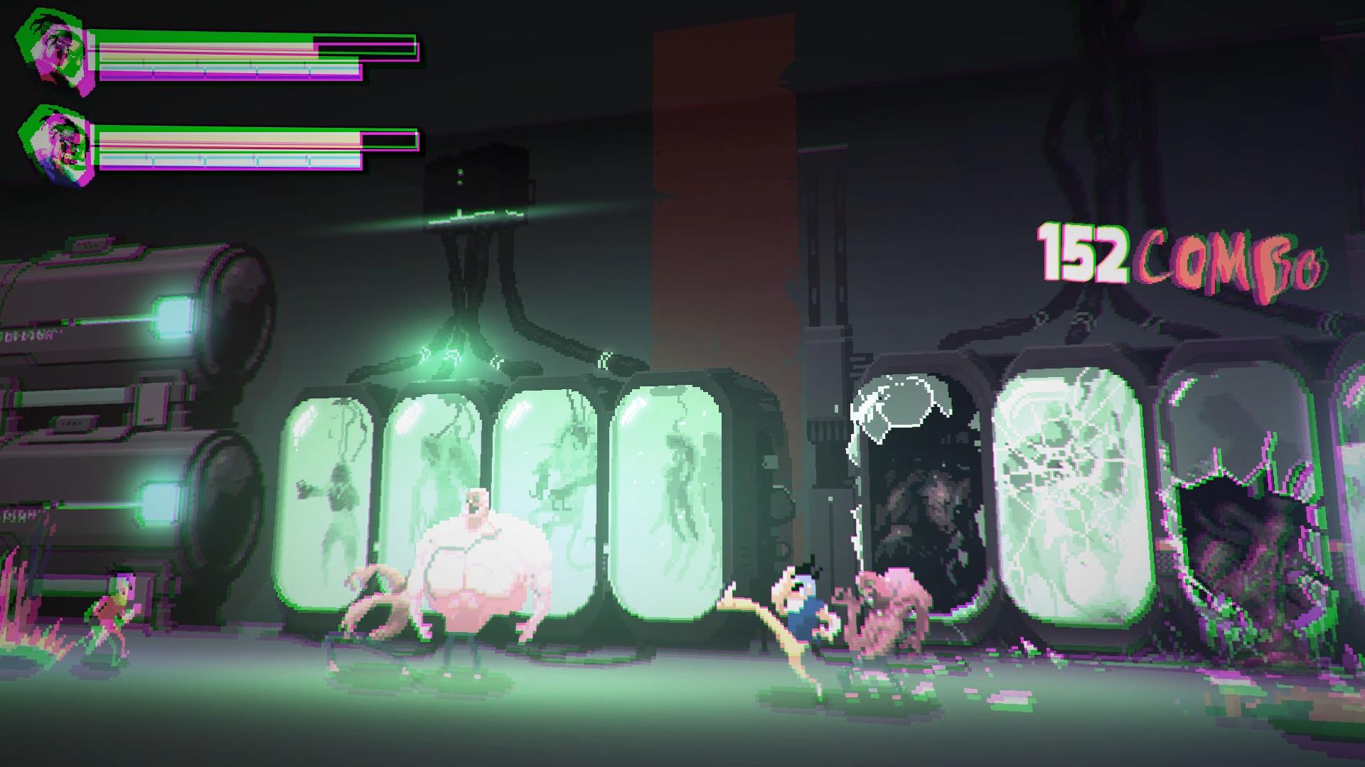 Скриншот из игры I Am The Hero - 10