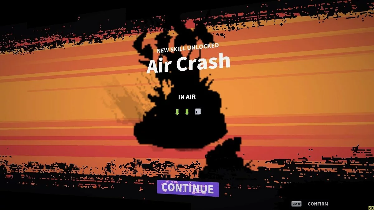 Скриншот из игры I Am The Hero - 20