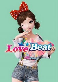Обложка игры LoveBeat