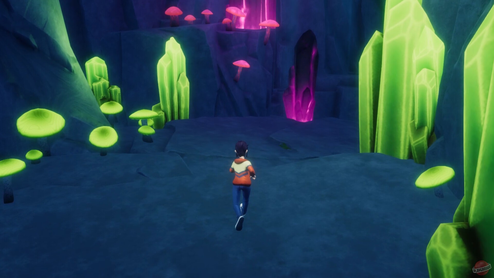 Скриншот из игры Anitons - 5