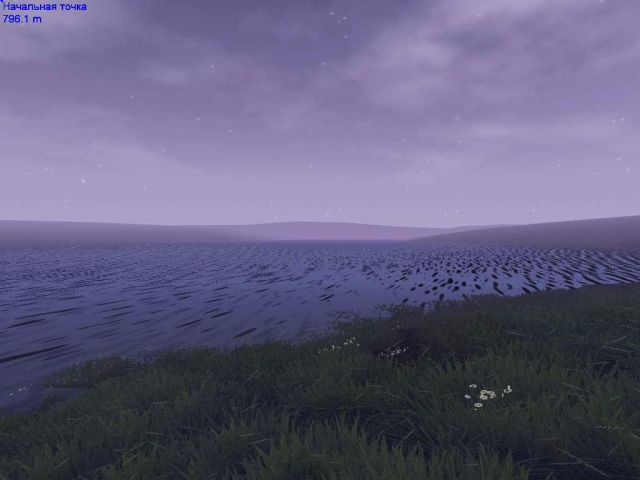 Скриншот из игры Т-72: Балканы в огне - 47