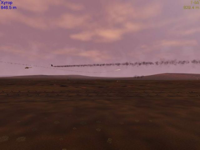 Скриншот из игры Т-72: Балканы в огне - 39