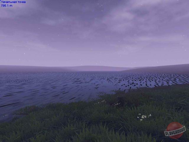 Скриншот из игры Т-72: Балканы в огне - 17