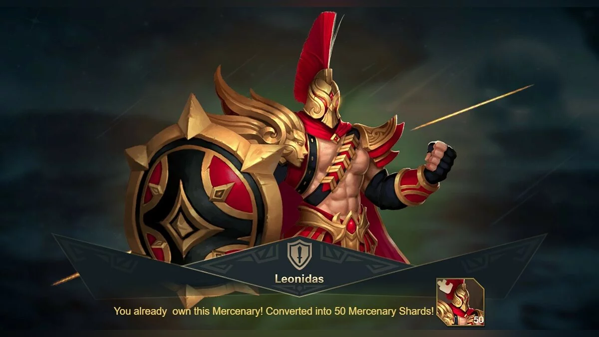 Скриншот из игры Eternal Fury - 2