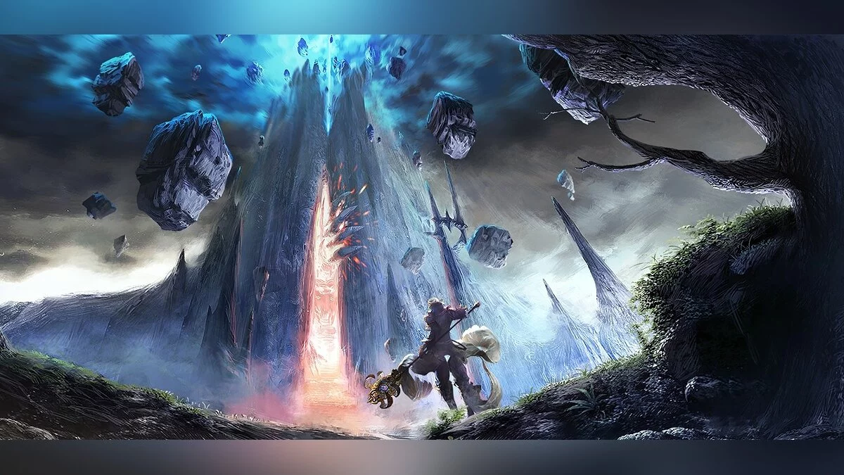 Скриншот из игры Eternal Fury - 3