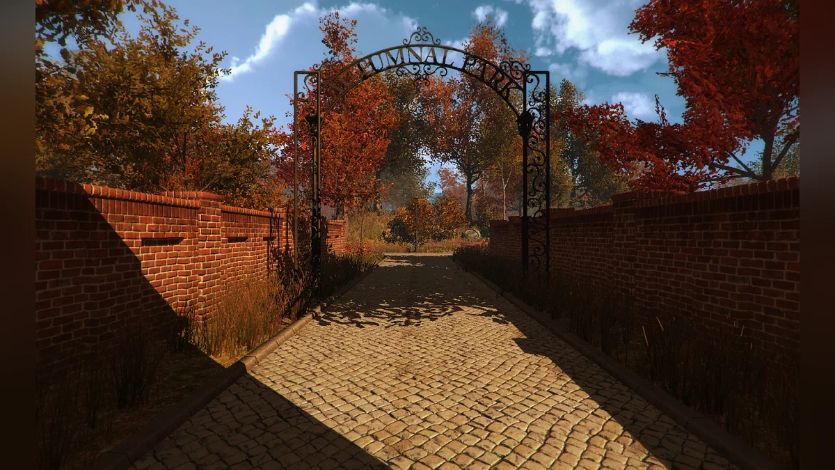 Скриншот из игры Only if - 20