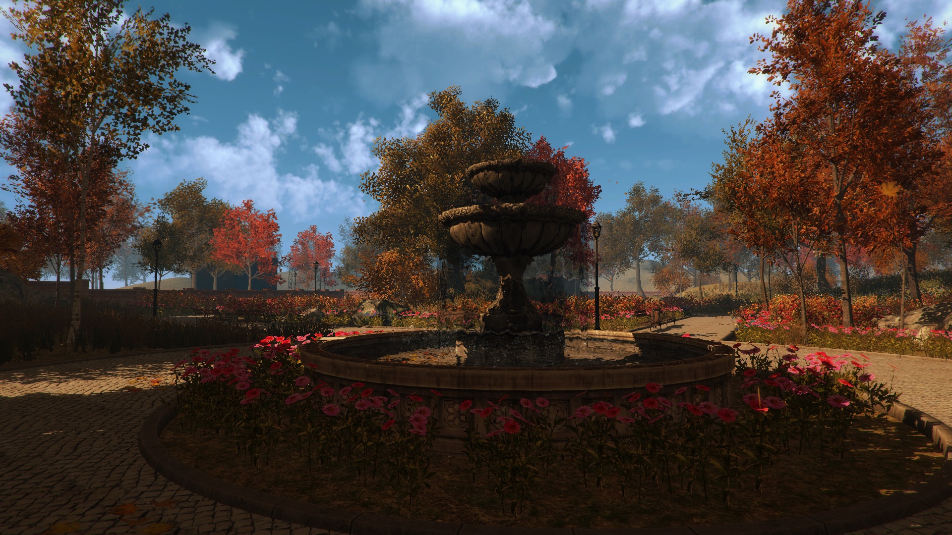 Скриншот из игры Only if - 11