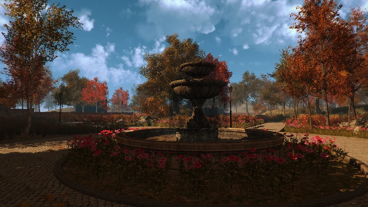 Скриншот из игры Only if - 28