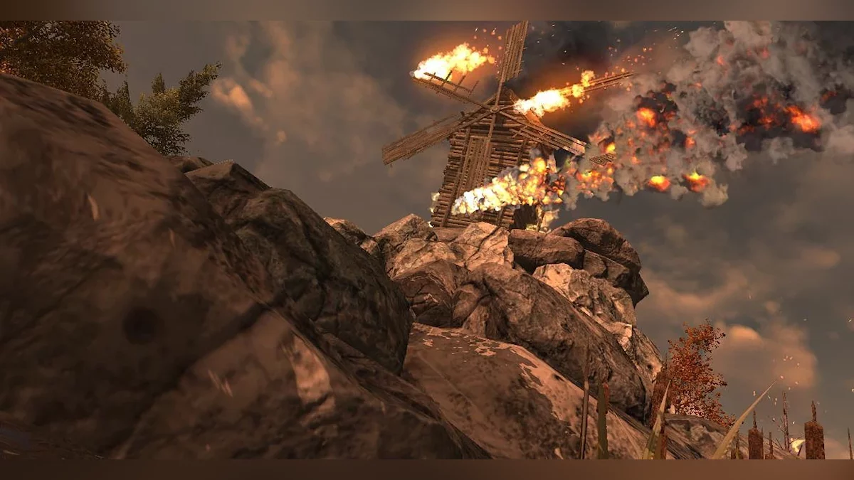 Скриншот из игры Only if - 19