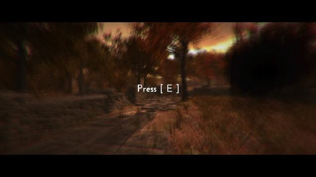 Скриншот из игры Only if - 4