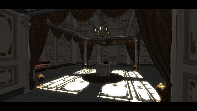 Скриншот из игры Only if - 6