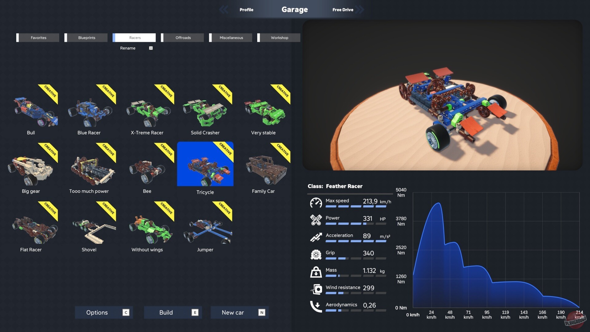 Скриншот из игры Screw Drivers - 23