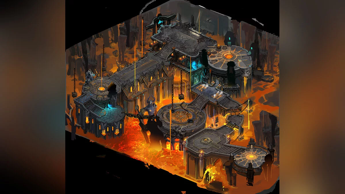 Скриншот из игры Rise of Angels - 15