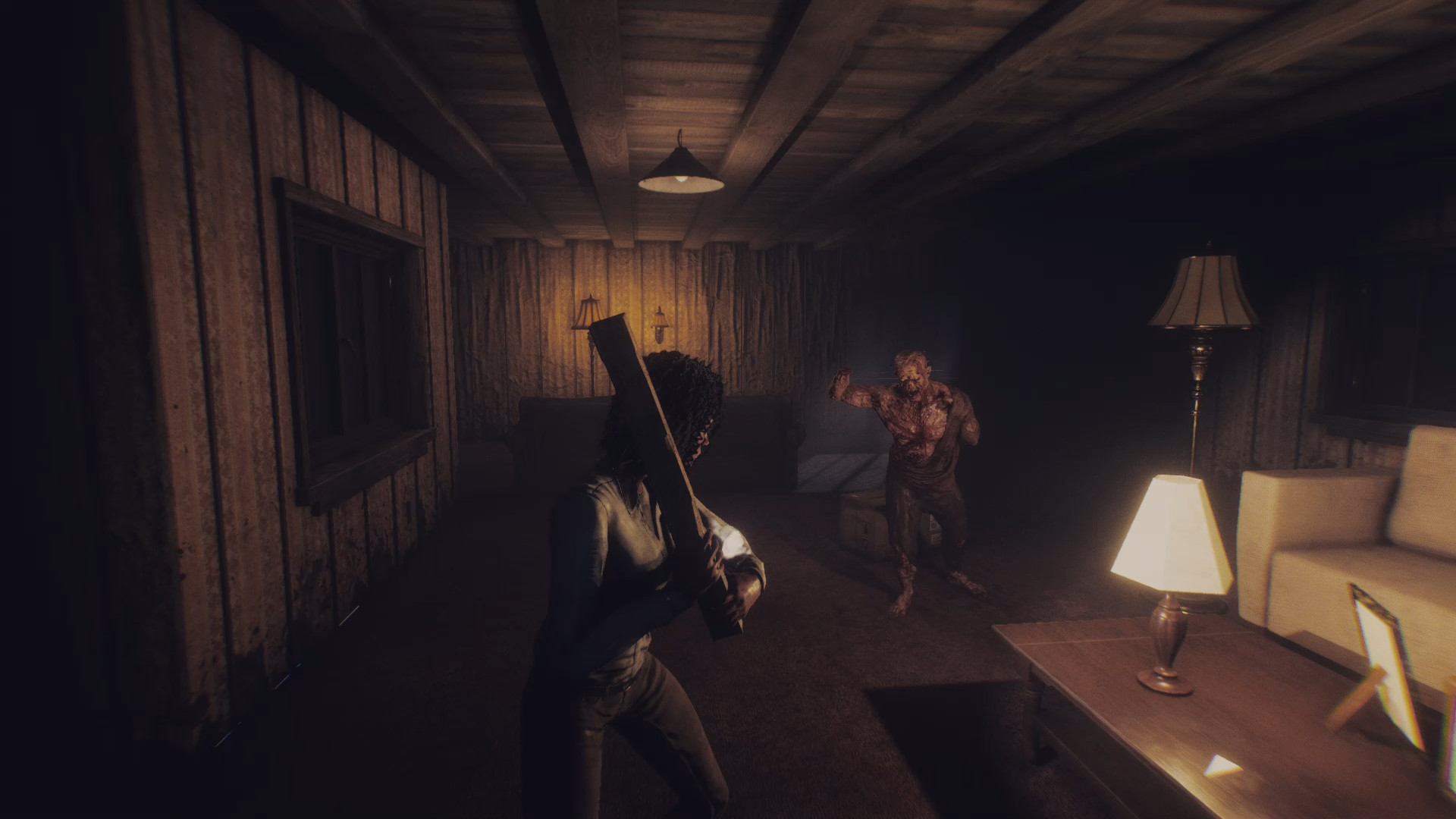 Скриншот из игры Dead Frontier 2 - 30