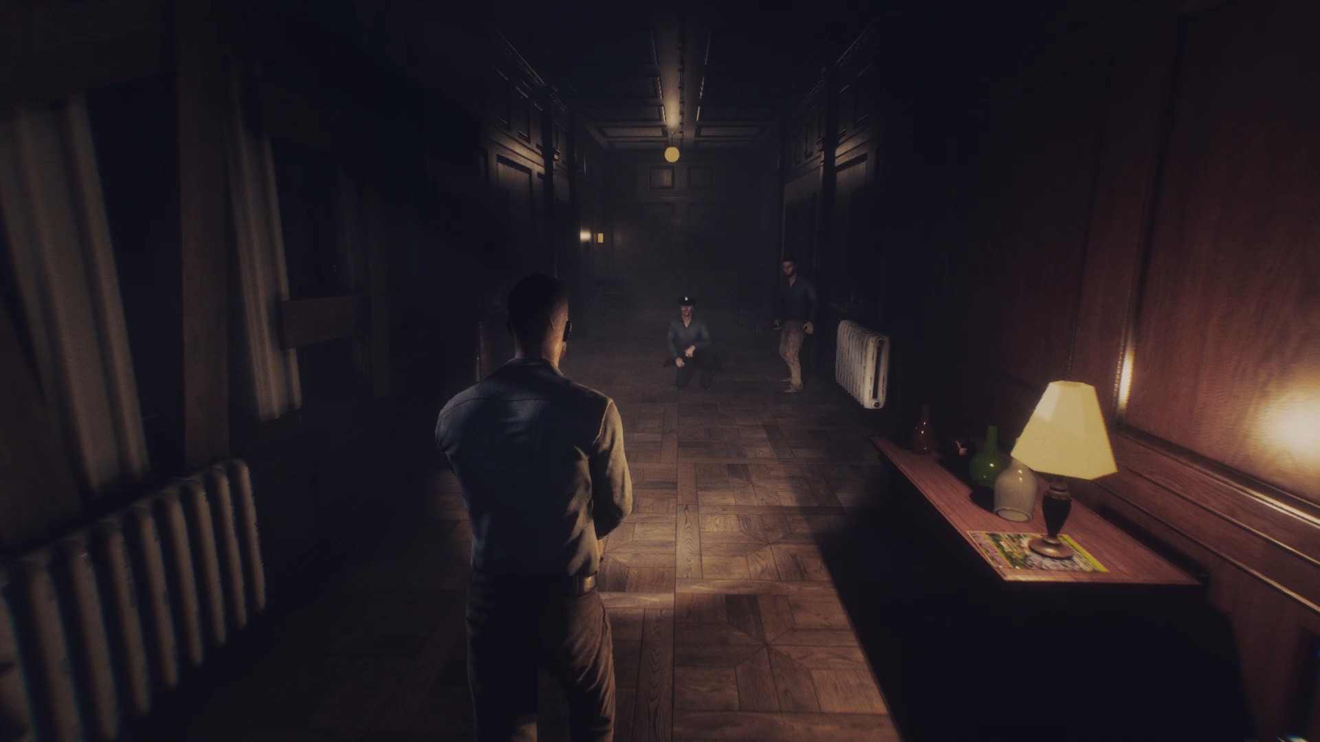 Скриншот из игры Dead Frontier 2 - 41