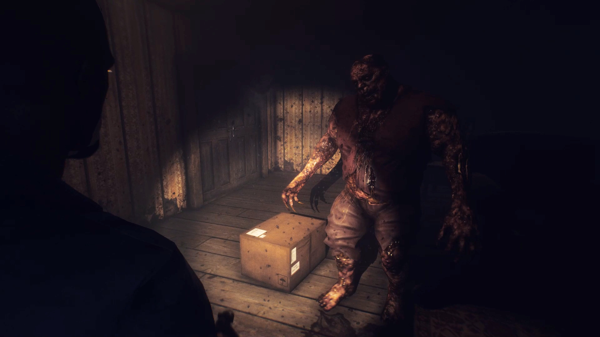 Скриншот из игры Dead Frontier 2 - 18