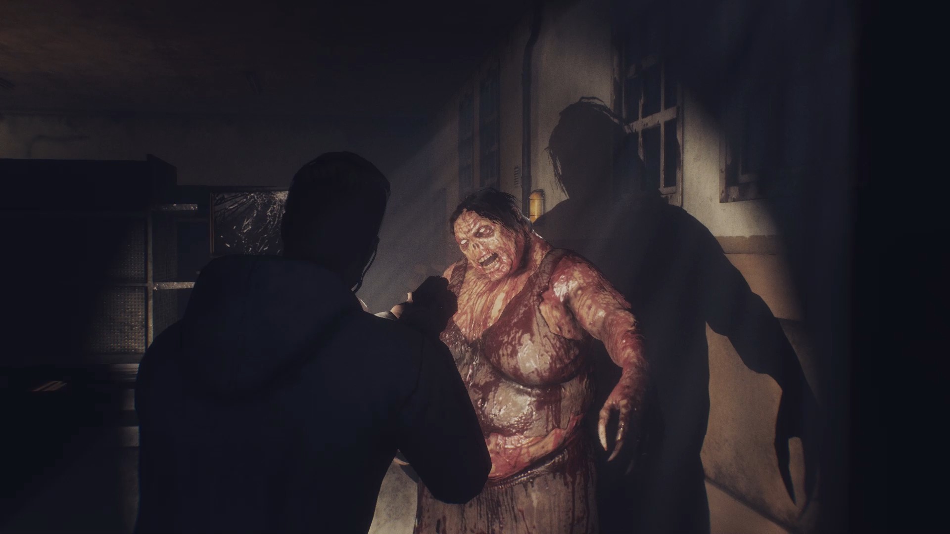 Скриншот из игры Dead Frontier 2 - 35