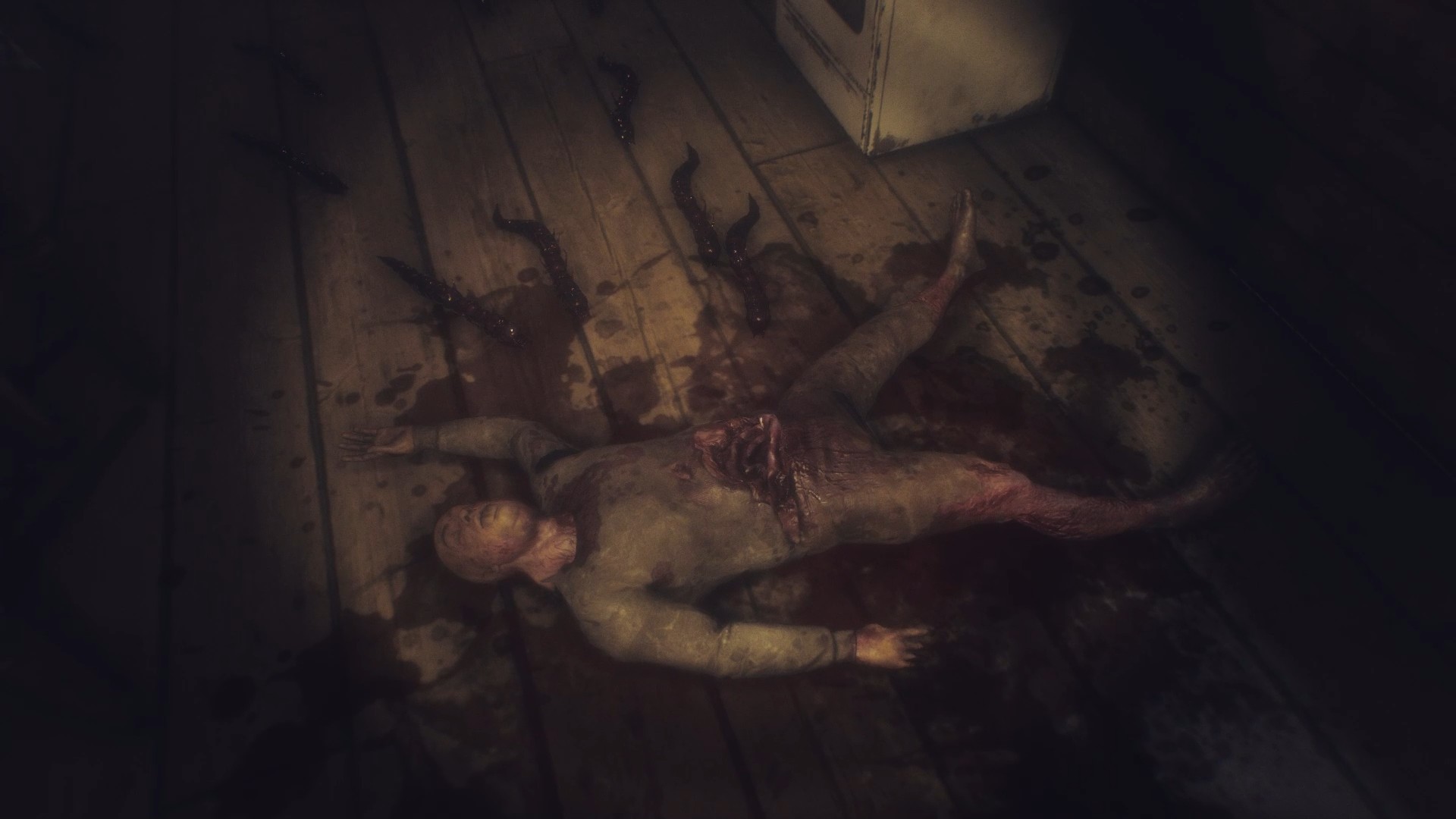 Скриншот из игры Dead Frontier 2 - 37