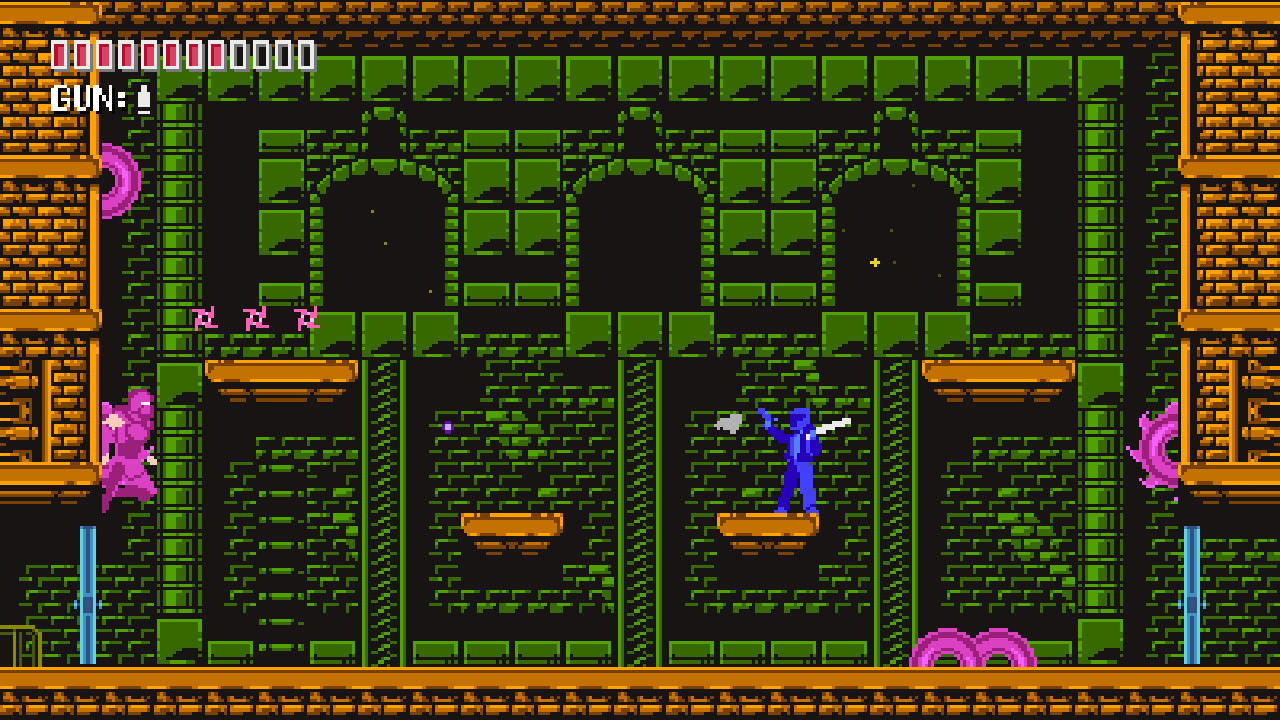 Скриншот из игры Street Cleaner: The Video Game - 12